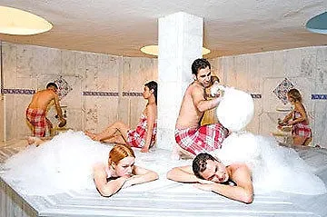 Hotel Atamis Onura Kuşadası
