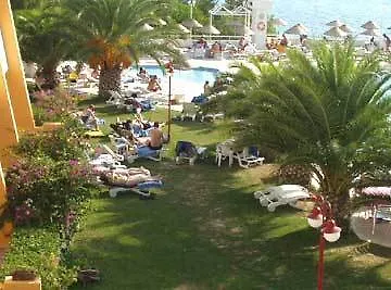 Atamis Onura Отель