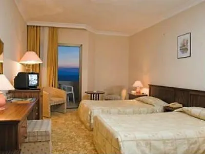 Atamis Onura Отель 5*